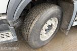 2015 Volvo FMX540 asfaltbil med RecoDrive / Asfaltsprider