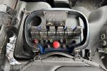 2015 Volvo FMX540 asfaltbil med RecoDrive / Asfaltsprider