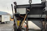 2015 Volvo FMX540 asfaltbil med RecoDrive / Asfaltsprider
