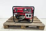 Honda EM3000 aggregat 