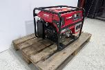 Honda EM3000 aggregat 