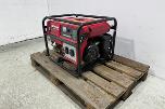 Honda EM3000 aggregat 