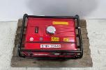 Honda EM3000 aggregat 