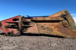 2023 LaBounty MSD9500R hydraulisk stålsaks / demoleringssaks