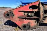 2023 LaBounty MSD9500R hydraulisk stålsaks / demoleringssaks