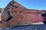 2023 LaBounty MSD9500R hydraulisk stålsaks / demoleringssaks