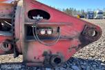 2023 LaBounty MSD9500R hydraulisk stålsaks / demoleringssaks