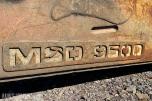 2023 LaBounty MSD9500R hydraulisk stålsaks / demoleringssaks