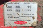 2023 LaBounty MSD9500R hydraulisk stålsaks / demoleringssaks