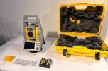 GeoMax Zoom95 totalstasjon med ZRT82 og tilbehør
