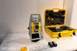 GeoMax Zoom95 totalstasjon med ZRT82 og tilbehør
