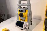 GeoMax Zoom95 totalstasjon med ZRT82 og tilbehør