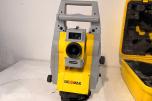 GeoMax Zoom95 totalstasjon med ZRT82 og tilbehør