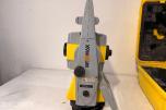 GeoMax Zoom95 totalstasjon med ZRT82 og tilbehør