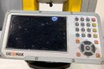 GeoMax Zoom95 totalstasjon med ZRT82 og tilbehør