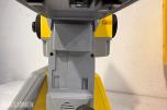 GeoMax Zoom95 totalstasjon med ZRT82 og tilbehør