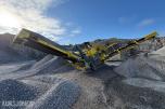 2023 Keestrack K3e plugg inn/ut