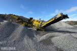 2023 Keestrack K3e plugg inn/ut
