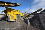 2023 Keestrack K3e plugg inn/ut