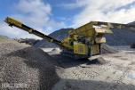 2023 Keestrack K3e plugg inn/ut
