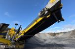 2023 Keestrack K3e plugg inn/ut