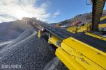 2023 Keestrack K3e plugg inn/ut