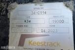 2023 Keestrack K3e plugg inn/ut