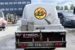 2018 Tredal T-15-BBK Sprengstoff henger