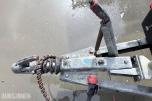 2018 Tredal T-15-BBK Sprengstoff henger