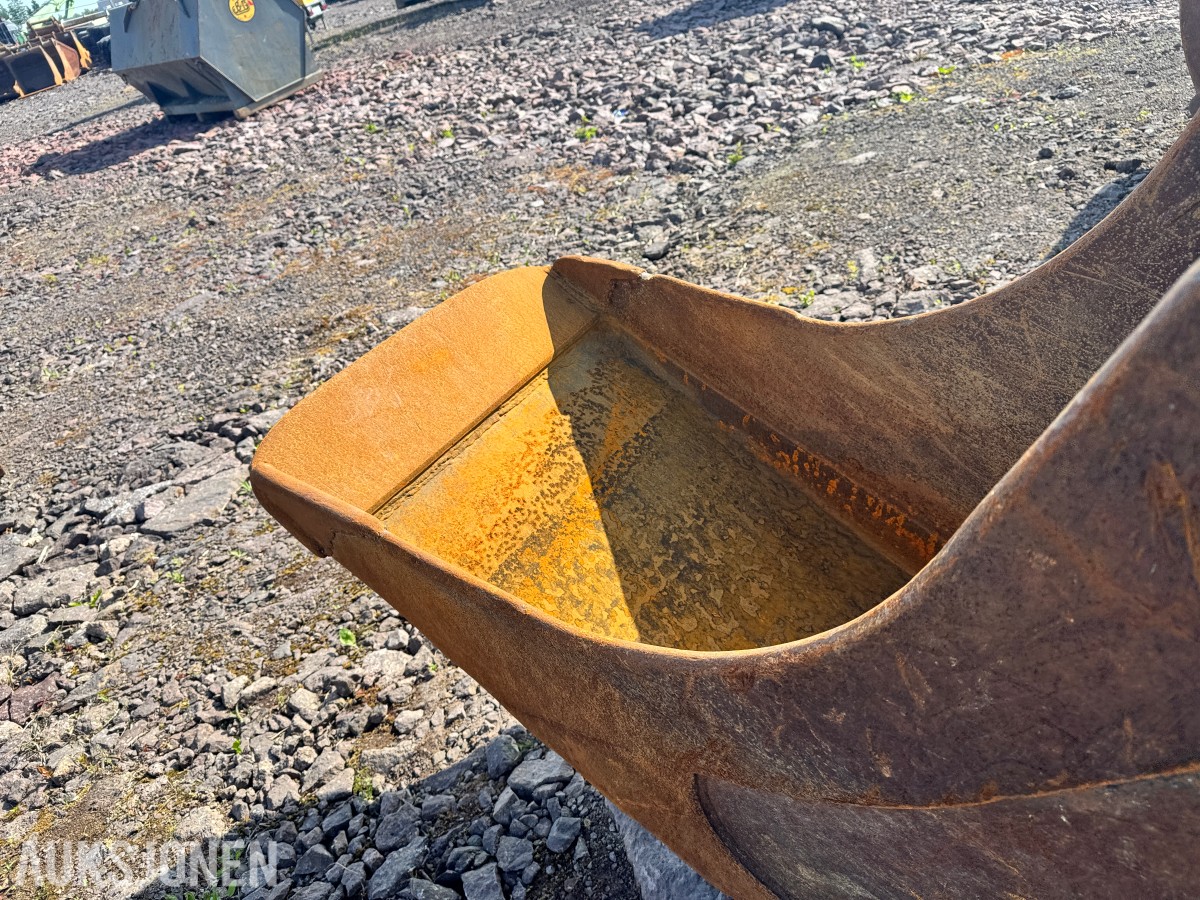 2017 SMP Smalskuffe S70 700L