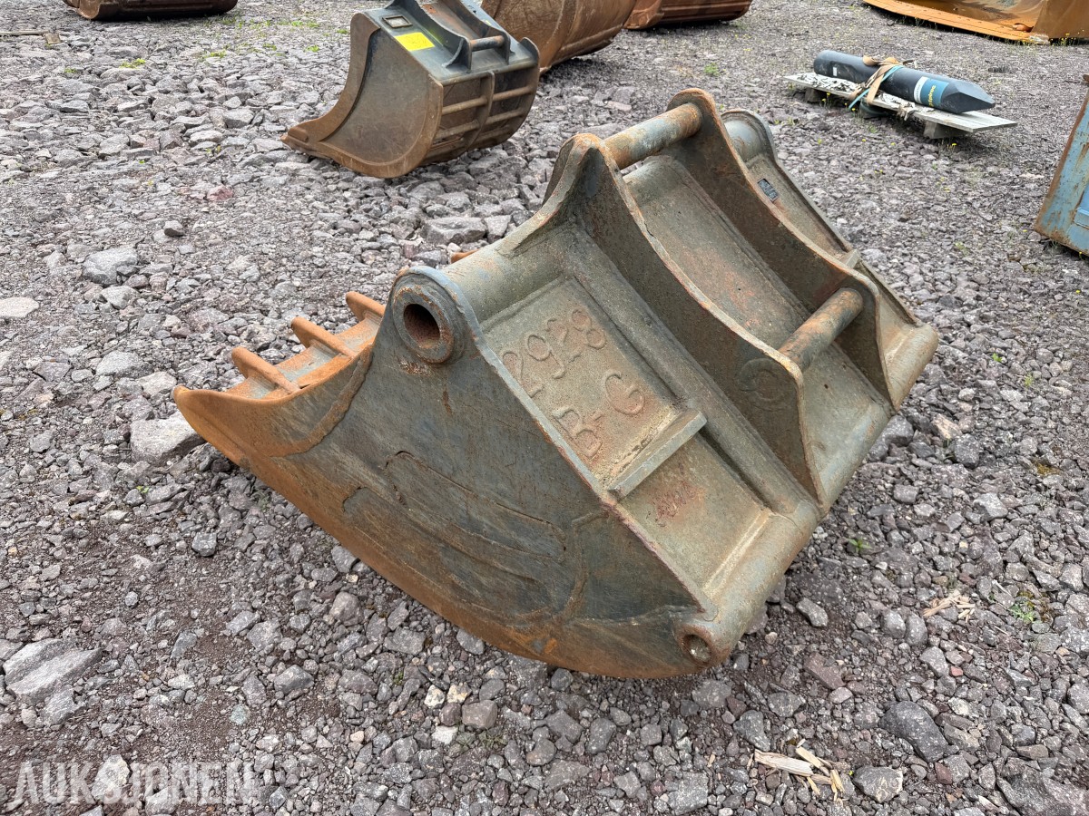Dyrkningskuffe S60