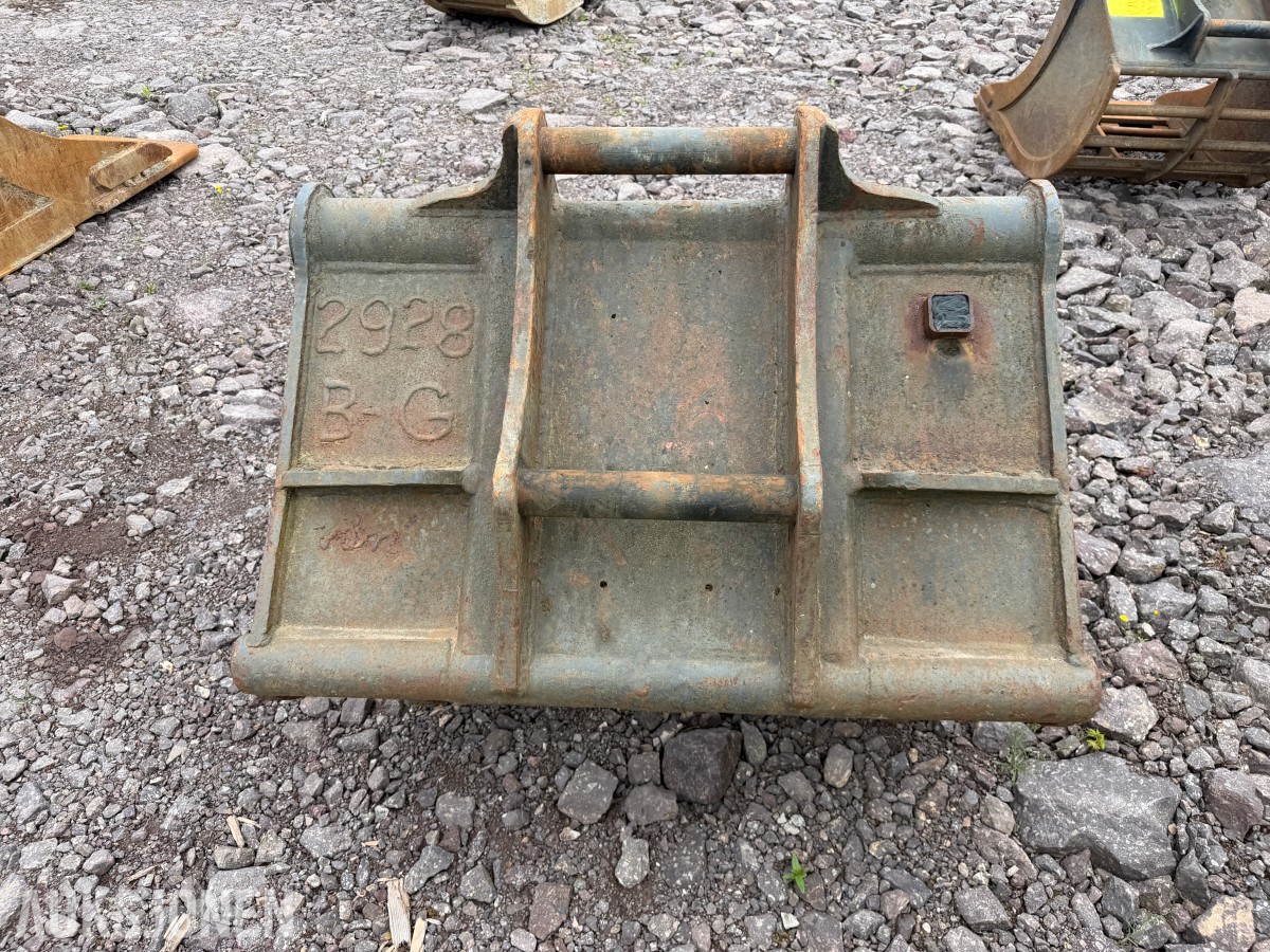Dyrkningskuffe S60