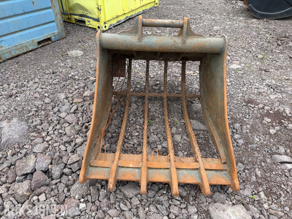 Dyrkningskuffe S60