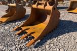 Gjerstad Tannskuff 1700 Liter S70 Cat-J
