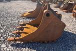Gjerstad Tannskuff 1700 Liter S70 Cat-J
