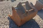 Gjerstad Tannskuff 1700 Liter S70 Cat-J