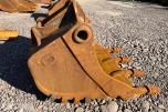 Gjerstad Tannskuff 1700 Liter S70 Cat-J