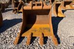 Gjerstad Tannskuff 1700 Liter S70 Cat-J
