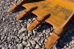 Gjerstad Tannskuff 1700 Liter S70 Cat-J