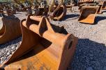 Gjerstad Tannskuff 1700 Liter S70 Cat-J