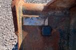 Gjerstad Tannskuff 1700 Liter S70 Cat-J