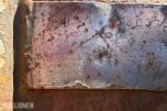 Gjerstad Tannskuff 1700 Liter S70 Cat-J
