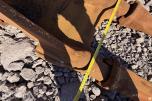 Gjerstad Tannskuff 1700 Liter S70 Cat-J