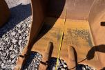Gjerstad Tannskuff 1700 Liter S70 Cat-J