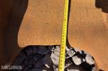 Gjerstad Tannskuff 1700 Liter S70 Cat-J