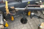 2019 Andre Stark 4800 U-Plog m/solid slitestål/raspestål