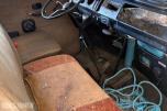 1975 Volkswagen Transporter 1.6 132999km
