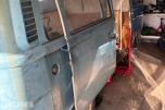 1975 Volkswagen Transporter 1.6 132999km
