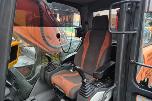Doosan DX380LC-5. GPS, sentralsmøring, to-kam plater