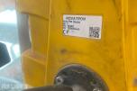 Doosan DX380LC-5. GPS, sentralsmøring, to-kam plater
